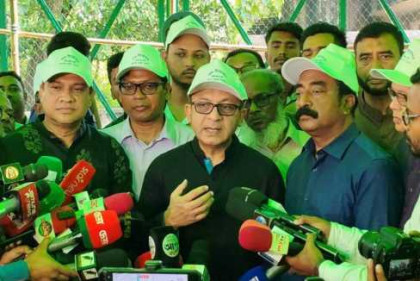 দেশে সিন্ডিকেটের মাধ্যমে আর বাজার নিয়ন্ত্রিত হবে না: বাণিজ্যমন্ত্রী

