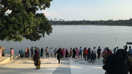 বাগেরহাটে কুমিরের আক্রমণের ভিডিও ভাইরাল, তদন্ত কমিটি গঠন