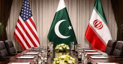 থমকে গেলো ইসলামাবাদ শান্তি আলোচনা, কারণ জানালো ইরান  