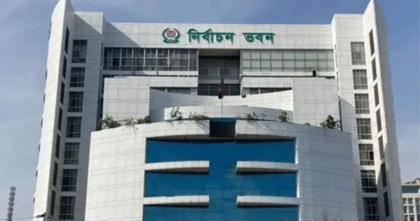 হালনাগাদ ভোটার তালিকা প্রকাশ কবে, জানাল ইসি