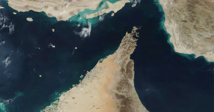 যে কারণে চাইলেও হরমুজ প্রণালি সম্পূর্ণ খুলে দিতে পারবে না ইরান