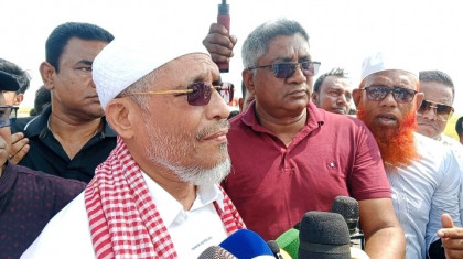 মাদক দেখলেই ‘উত্তম-মধ্যম’ দিয়ে পুলিশের হাতে তুলে দেওয়ার আহ্বান বাবরের