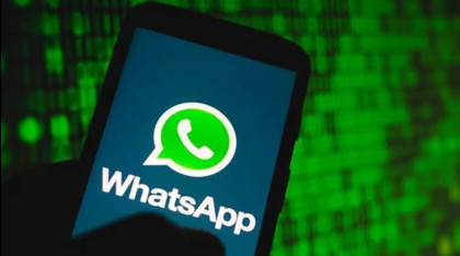 হোয়াটসঅ্যাপে আসছে নতুন ফিচার, থাকবে আয়ের সুযোগ 

