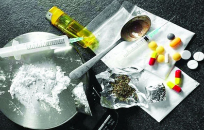 মাদক সাম্রাজ্যে ১,৬২০ ‘গডফাদার’: তিন স্তরে সক্রিয় ২০ হাজারের বেশি কারবারি