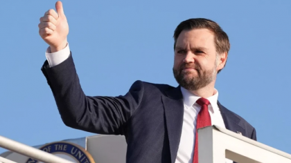 কোনো চুক্তি ছাড়াই পাকিস্তান ছাড়লেন ভ্যান্স