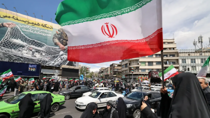 যুক্তরাষ্ট্রের সঙ্গে আলোচনা চালিয়ে যাওয়ার ঘোষণা ইরানের