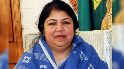 হত্যাচেষ্টা মামলায় শিরীন শারমিন চৌধুরীর জামিন