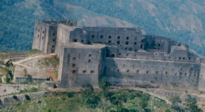 হাইতিতে ঐতিহাসিক দুর্গে পদদলিত হয়ে নিহত ৩০