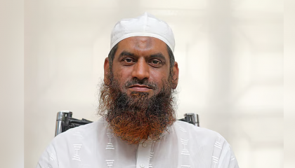 কুষ্টিয়ায় ‘পীর’ হত্যাকাণ্ডে নিরপেক্ষ তদন্তের দাবি মামুনুল হকের