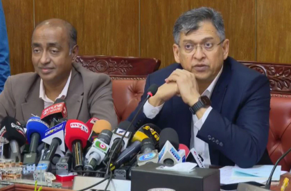 কিছু অধ্যাদেশ নিয়ে বিরোধী দল রাজনীতি করতে চাচ্ছে: স্বরাষ্ট্রমন্ত্রী