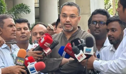 মালয়েশিয়ার শ্রমবাজার নিয়ে যা জানালেন মাহদী আমিন