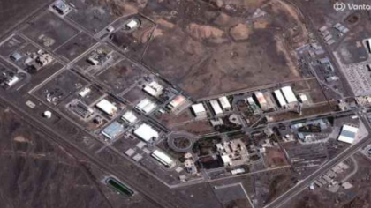 ইসরায়েলি-মার্কিন টানা হামলাতেও অক্ষত ইরানের পারমাণবিক সক্ষমতা