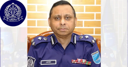 ঢাকা রেঞ্জে ওসি পদায়ন নিয়ে একটি মহল প্রতারণা করছে; সতর্ক করলো ঢাকা রেঞ্জ