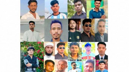 আন্দামান সাগরে ট্রলারডুবি: ৯ জন জীবিত উদ্ধার, নিখোঁজ ২৬৪