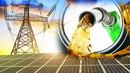 জ্বালানি সংকটে বিপর্যস্ত বিদ্যুৎ খাত: অলস ৬৫% কেন্দ্র, বাড়ছে ঝুঁকি

