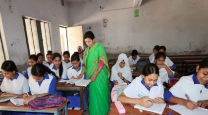 শিক্ষক সংকটে স্থবির পাঠদান, অবসরপ্রাপ্তদের দিয়ে সাময়িক সমাধানের উদ্যোগ