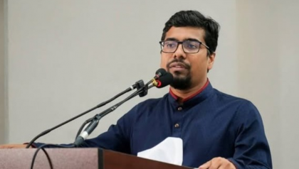 জনরোষে এই সরকার কতক্ষণ টিকবে বুঝতে পারছি না!: শিবির সভাপতি