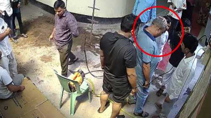 সিকেডি হাসপাতালে চাঁদাবাজি, যুবদল নেতাসহ গ্রেপ্তার ৭