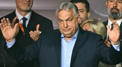 ১৬ বছরের ক্ষমতা হারালেন হাঙ্গেরির প্রধানমন্ত্রী