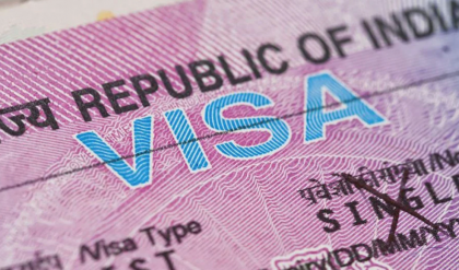 বাংলাদেশিদের জন্য চিকিৎসা ও ব্যবসায়িক ভিসা চালু করছে ভারত

