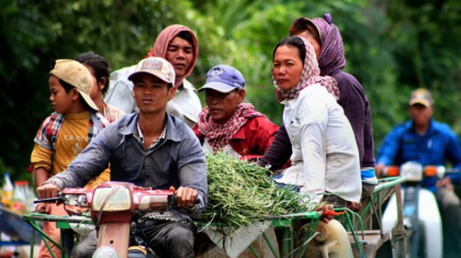 ইরান যুদ্ধের কারণে ৩ কোটির বেশি মানুষ দারিদ্র্যের ঝুঁকিতে