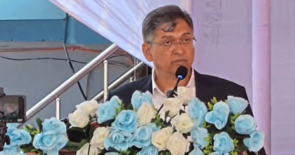 খুব শিগগিরই দেশকে মাদকমুক্ত করতে বিশেষ অভিযান শুরু করবো : স্বরাষ্ট্রমন্ত্রী