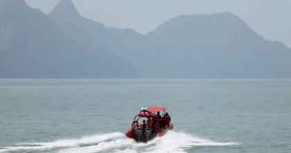 আন্দামান সাগরে নৌকাডুবে ২৫০ যাত্রী নিখোঁজ, আছেন বাংলাদেশি নাগরিকও