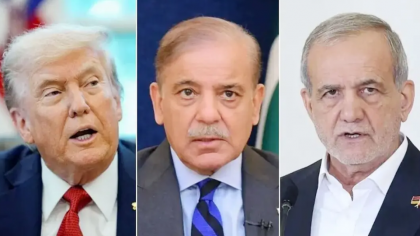 যুদ্ধবিরতি শেষ হওয়ার আগে ফের সংলাপে বসতে চায় যুক্তরাষ্ট্র-ইরান