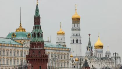 ইরানের বন্দর নিয়ে যুক্তরাষ্ট্রকে রাশিয়ার সতর্কবার্তা