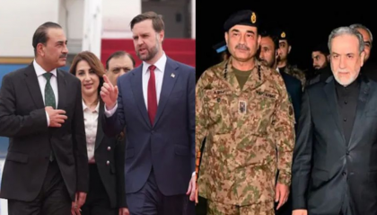 যুক্তরাষ্ট্র-ইরানের দ্বিতীয় দফার বৈঠক কবে, যা জানা গেল

