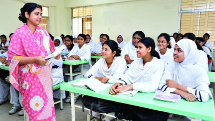 শিক্ষকদের উৎসব ভাতা দ্বিগুণের আশ্বাস শিক্ষামন্ত্রীর

