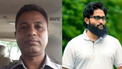 ছেলের গুলিতে আহত বিএনপি নেতা বাবা-ছেলে উভয়কেই দল থেকে বহিষ্কার