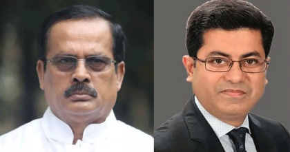 মানবতাবিরোধী অপরাধে নানক-তাপসের অভিযোগ গঠন শুনানি আজ