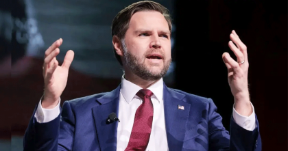 আস্থার সংকট ‘এক রাতে’ দূর হবে না: ভ্যান্স