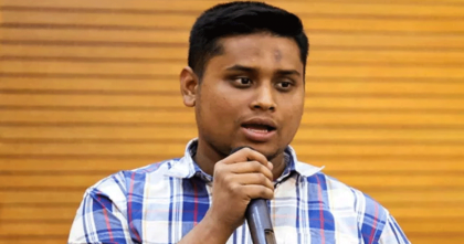 কুমিল্লা–সিলেট মহাসড়ক চার লেন করার জোরালো দাবি জানিয়েছেন, কুমিল্লা-৪ আসনের সংসদ সদস্য হাসনাত আবদুল্লাহ