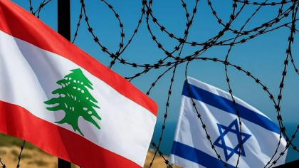 যুক্তরাষ্ট্রের মধ্যস্থতায় নতুন ইতিহাস, বৈঠকে লেবানন-ইসরায়েল