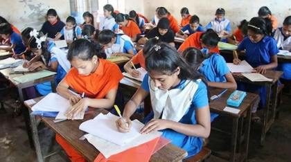 সারা দেশে প্রাথমিক বৃত্তি পরীক্ষা শুরু আজ