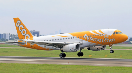 মাঝ আকাশে সহযাত্রীকে ধর্ষণের অভিযোগে অস্ট্রেলিয়ায় ভারতীয় গ্রেপ্তার