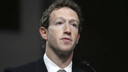 আবার কোডিং শুরু করলেন জাকারবার্গ, বসছেন এআই টিমের ডেস্কে