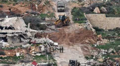 গাজার মতো লেবাননেও চলছে ইসরাইলের তাণ্ডব