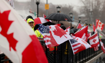 কানাডায় ভারতীয় শিক্ষার্থীদের আকর্ষণে ব্যাপক হ্রাস