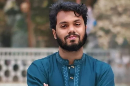 হাদি হত্যা মামলায় অস্ত্র বিক্রেতার ৭ দিনের রিমান্ড আবেদন