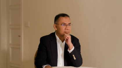 টাইম ম্যাগাজিনের ১০০ প্রভাবশালীর তালিকায় তারেক রহমান

