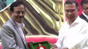 স্বাধীনতা পুরস্কার-২০২৬ প্রদান করলেন প্রধানমন্ত্রী তারেক রহমান