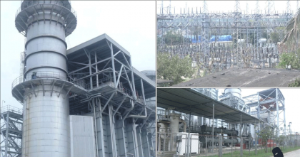 জ্বালানি সংকটে খুলনা অঞ্চলের  ১০ বিদ্যুৎ কেন্দ্রের  ৬টি বন্ধ, বাড়ছে লোডশেডিং