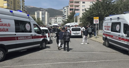 তুরস্কের স্কুলে আবারও বন্দুক হামলা, নিহত ৯