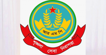 আরএমপির ১১ পুলিশ কর্মকর্তা বদলি