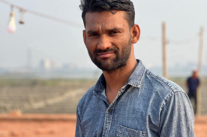 আশুলিয়ায় মাদক ব্যবসায় বাধা দেওয়ায় যুবককে কুপিয়ে হত্যা!