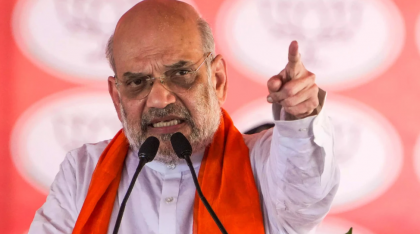 বিজেপি পশ্চিমবঙ্গে ক্ষমতায় এলে বাবরি মসজিদ নির্মাণ করতে দেব না: অমিত শাহ