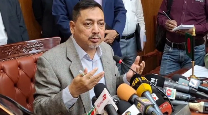 ৭ নভেম্বর আবারও ‘জাতীয় বিপ্লব ও সংহতি দিবস’, থাকবে সরকারি ছুটি